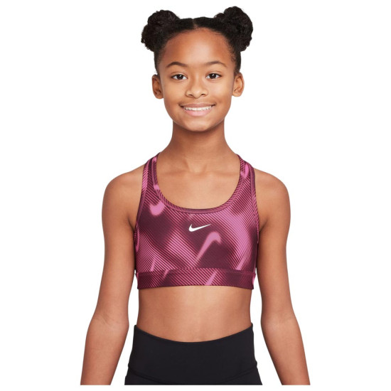 Nike Παιδικό μπουστάκι Pro Swoosh Bra